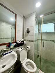 Emerald Garden (D1), Condominium #598616881